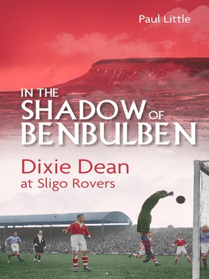 cover image of In the Shadow of Benbulben